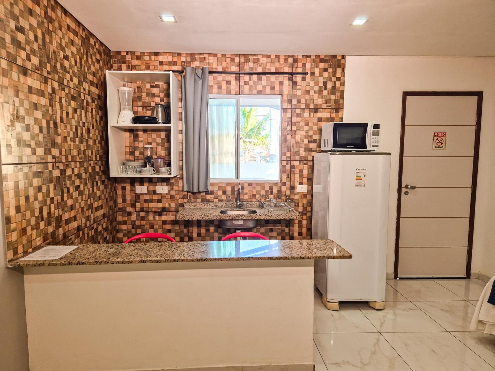 Pousada Cheiro Do Mar Pôrto das Galinhas Zewnętrze zdjęcie