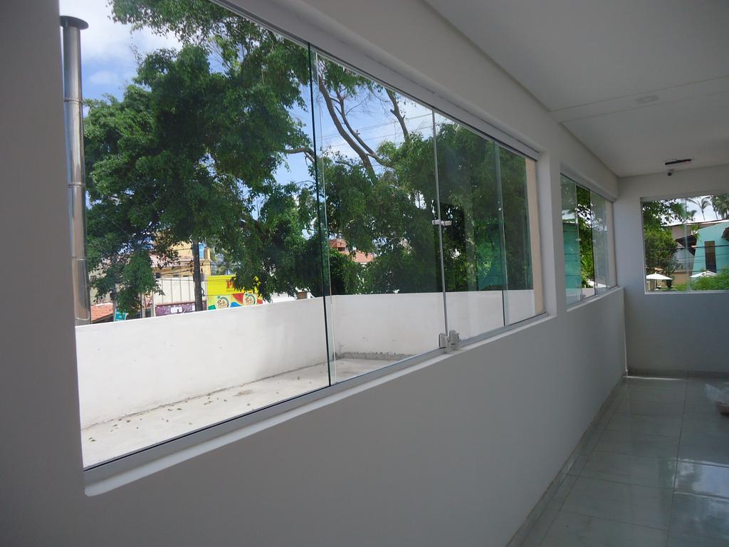 Pousada Cheiro Do Mar Pôrto das Galinhas Zewnętrze zdjęcie